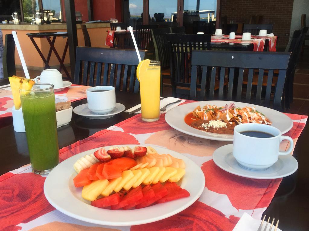 Hotel La Posada & Beach Club La Paz Eksteriør billede