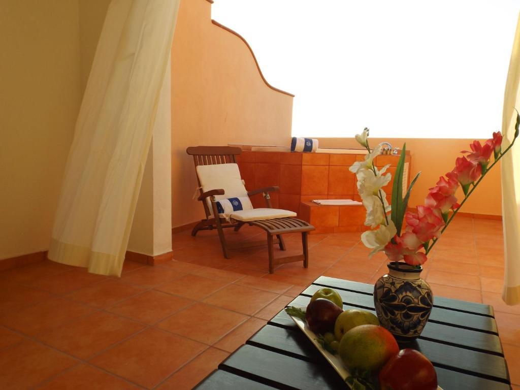 Hotel La Posada & Beach Club La Paz Værelse billede