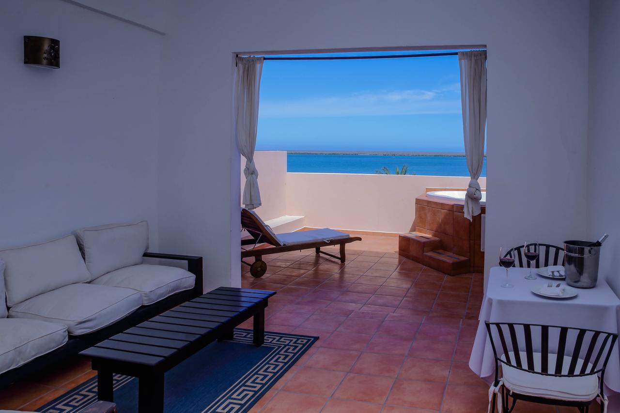 Hotel La Posada & Beach Club La Paz Eksteriør billede