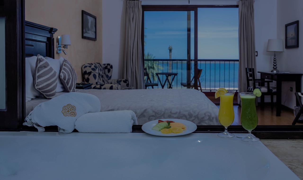 Hotel La Posada & Beach Club La Paz Eksteriør billede