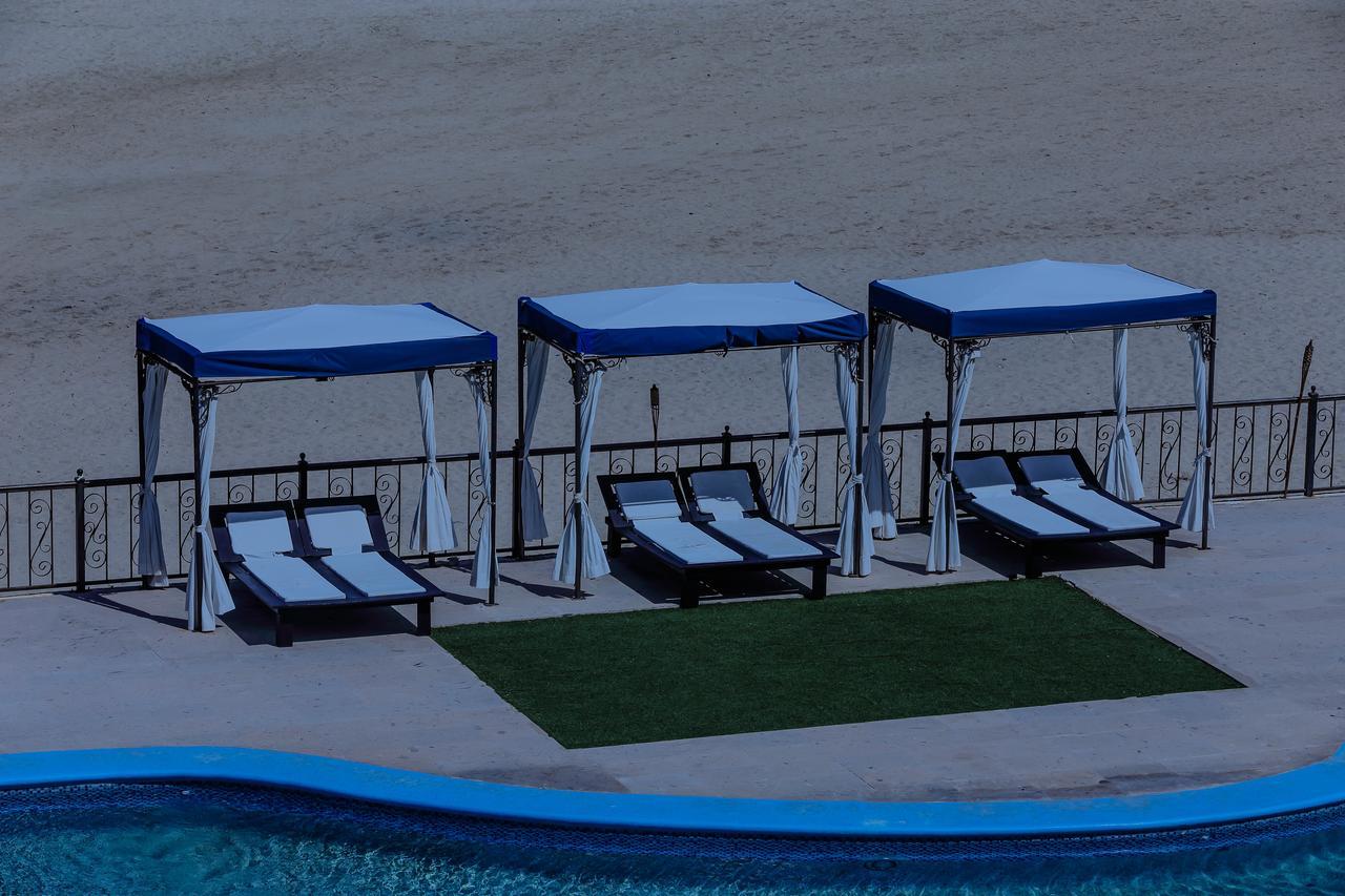Hotel La Posada & Beach Club La Paz Eksteriør billede