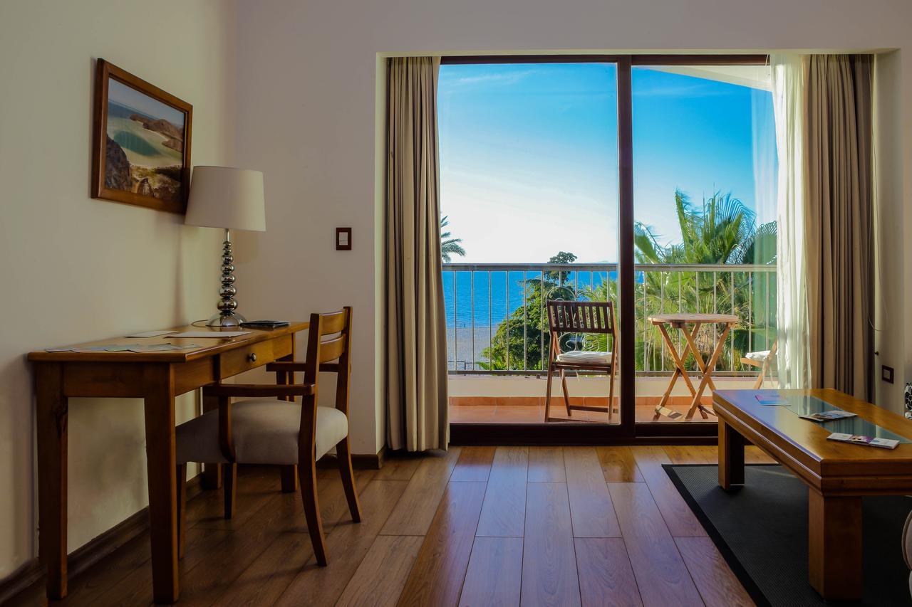 Hotel La Posada & Beach Club La Paz Eksteriør billede