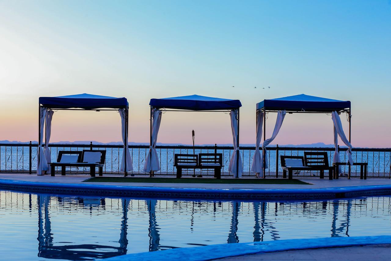 Hotel La Posada & Beach Club La Paz Eksteriør billede