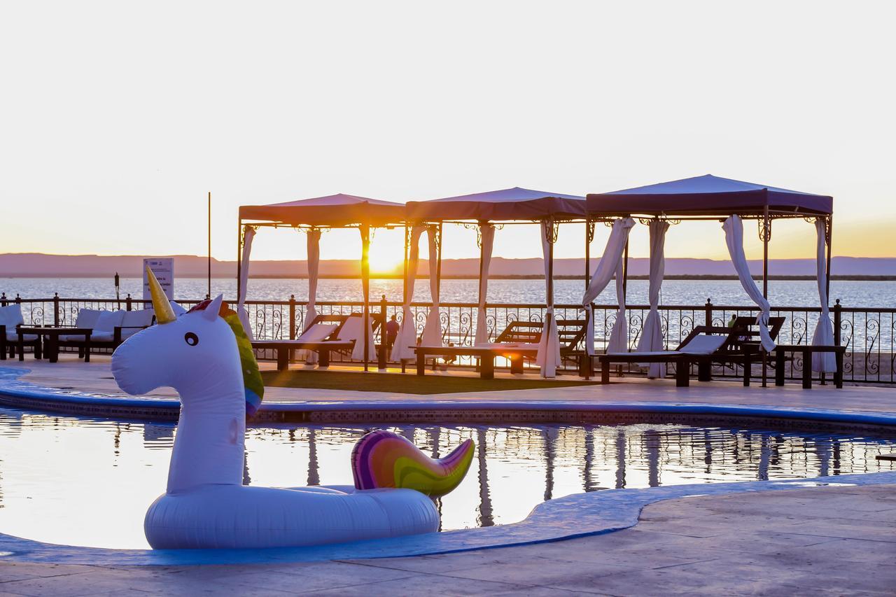 Hotel La Posada & Beach Club La Paz Eksteriør billede